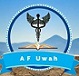 Fidelis Uwah's logo